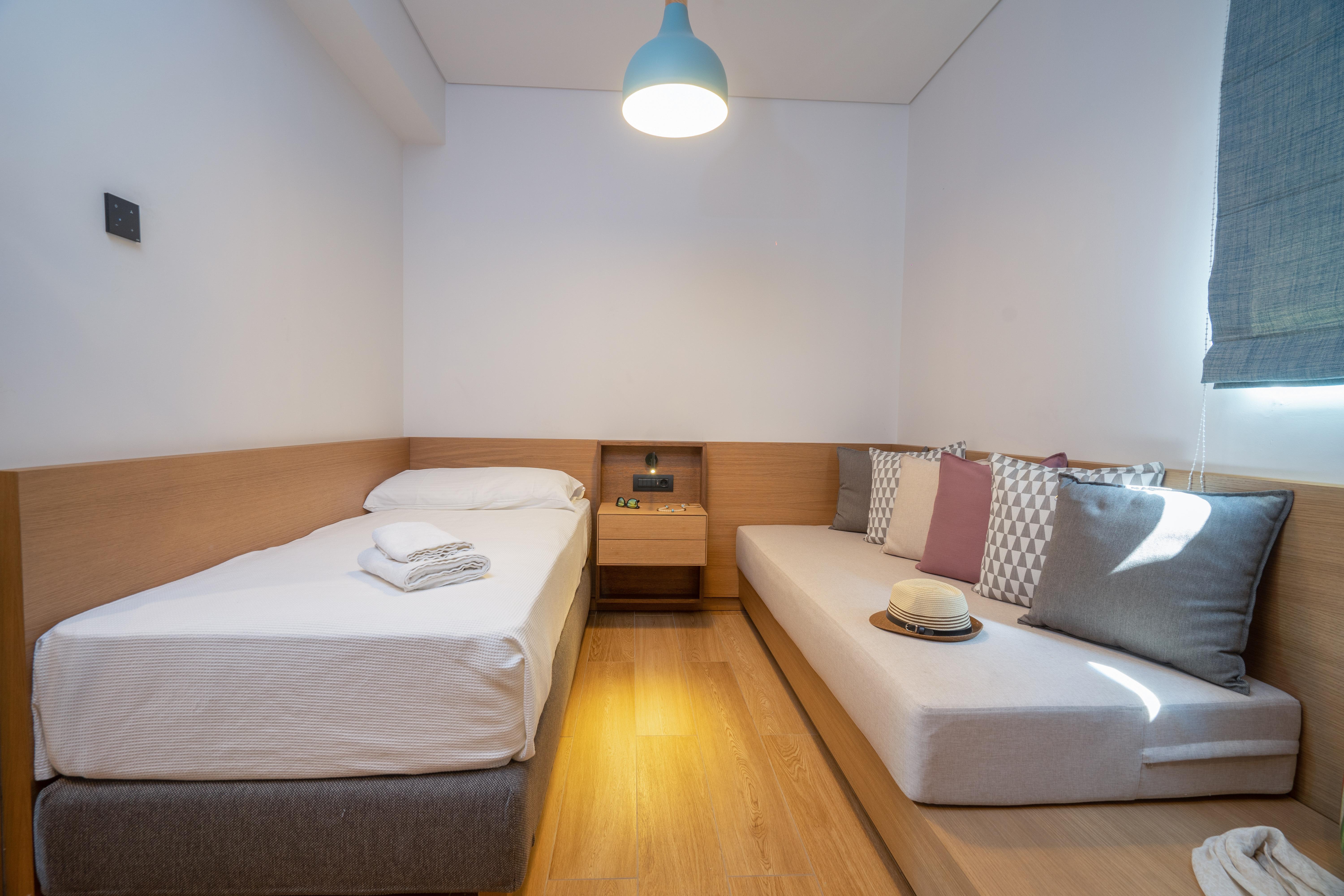 อพอลโลเนียน แอสเทเรียส รีสอร์ต แอนด์ สปา Hotel Paliki ภายนอก รูปภาพ