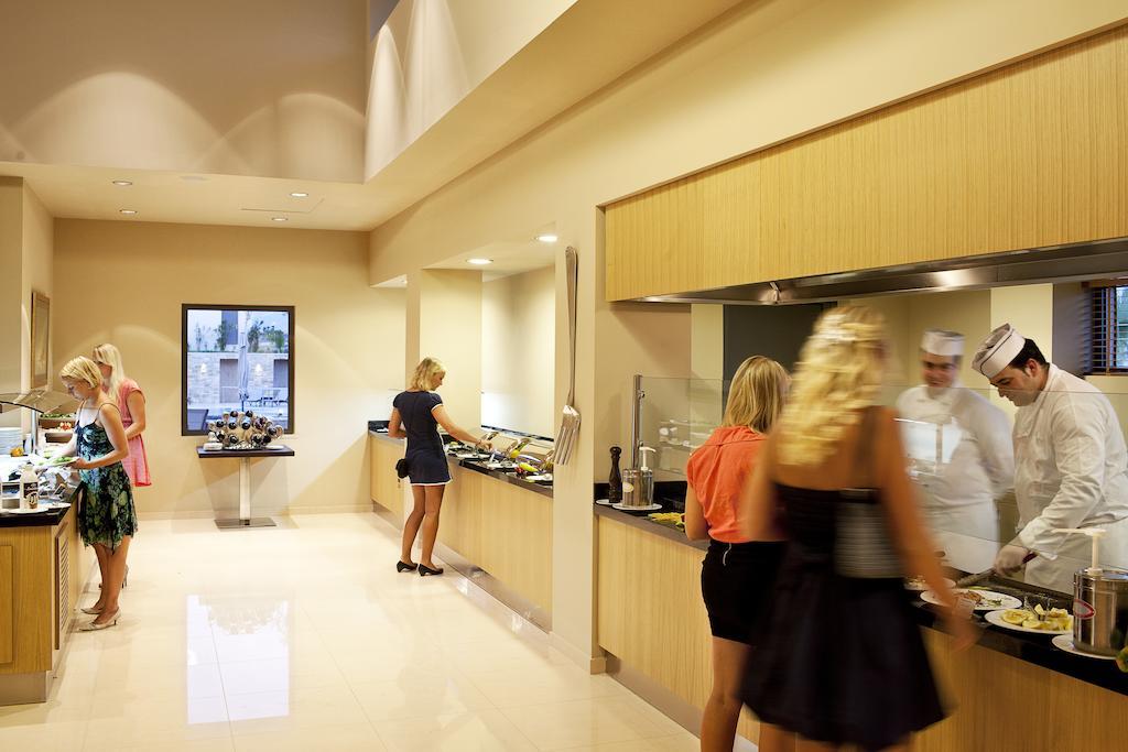 อพอลโลเนียน แอสเทเรียส รีสอร์ต แอนด์ สปา Hotel Paliki ภายนอก รูปภาพ